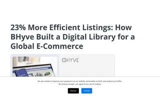 Preview of the Global e-Commerce Company Case Study