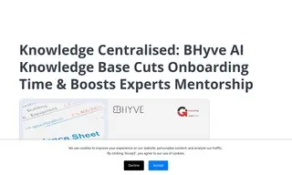 Preview of the GI Outsourcing Case Study