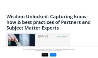 Preview of the Kirtane & Pandit Case Study