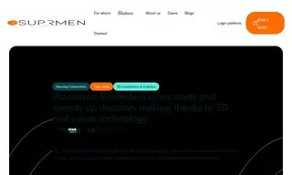 Preview of the Woonstad Rotterdam Case Study