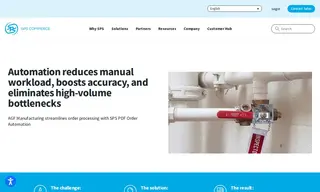 Preview of the AGF Manufacturing Case Study