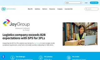 Preview of the Jay Group Case Study