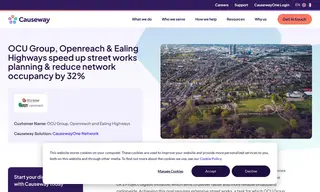 Preview of the OCU Group Case Study