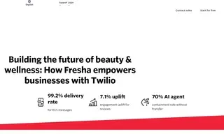 Preview of the Fresha Case Study