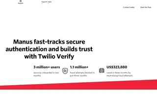 Preview of the Manus Case Study