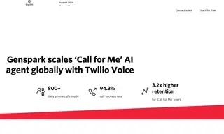 Preview of the Genspark Case Study