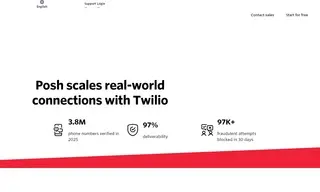 Preview of the Posh Case Study