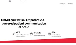 Preview of the OhMD Case Study