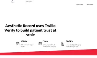 Preview of the Aesthetic Record Case Study