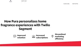 Preview of the Pura Case Study