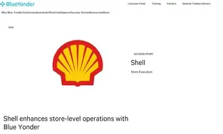 Preview of the Shell Case Study