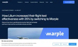 Preview of the Lilium Case Study