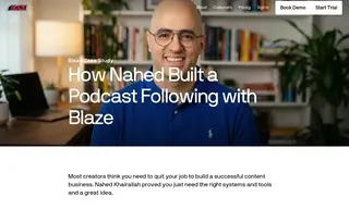 Preview of the Organized Chaos Case Study