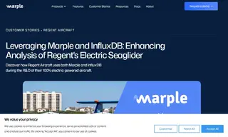 Preview of the Regent Case Study