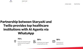 Preview of the StaryaAI Case Study