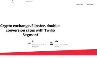 Preview of the Flipster Case Study