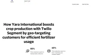 Preview of the Yara International Case Study