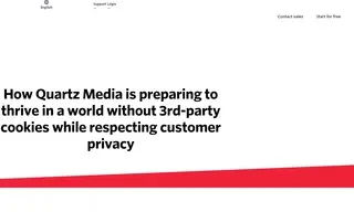 Preview of the Quartz Case Study