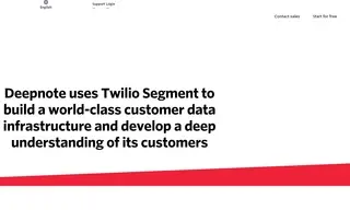 Preview of the Deepnote Case Study