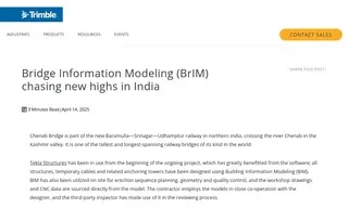 Preview of the WSP Case Study