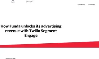 Preview of the Funda Case Study