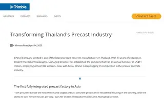 Preview of the CPanel Company Case Study