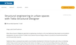 Preview of the Mason Navarro Pledge Case Study
