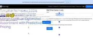 Preview of the Galeria Case Study