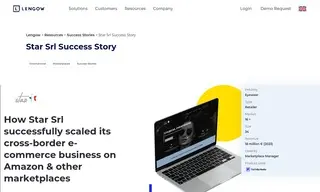 Preview of the Star Srl Case Study