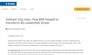 Preview of the William Hare Group Ltd Case Study