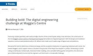 Preview of the William Hare Group Ltd Case Study