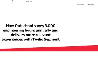 Preview of the Outschool Case Study