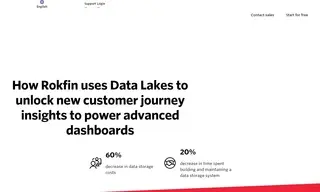 Preview of the Rokfin Case Study