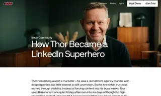 Preview of the Decapeople Case Study