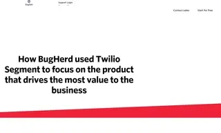 Preview of the BugHerd Case Study