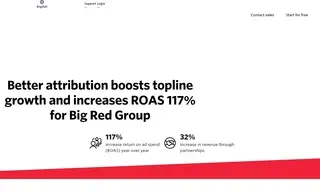 Preview of the Big Red Group Case Study
