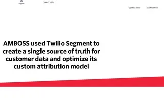 Preview of the AMBOSS Case Study