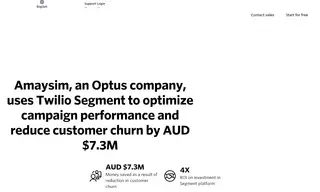 Preview of the amaysim Case Study