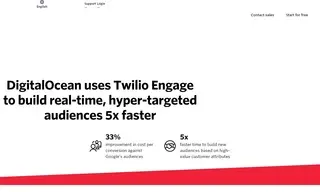 Preview of the DigitalOcean Case Study