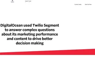 Preview of the DigitalOcean Case Study