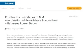 Preview of the William Hare Group Ltd Case Study