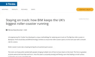 Preview of the Taziker Case Study