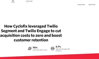 Preview of the Cyclofix Case Study