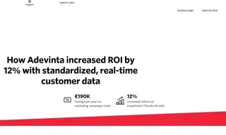 Preview of the Adevinta Case Study