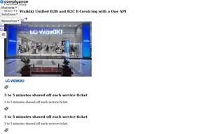 Preview of the LC Waikiki Case Study