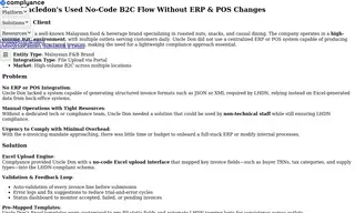 Preview of the Uncle Don Case Study