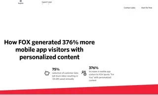 Preview of the Fox Case Study