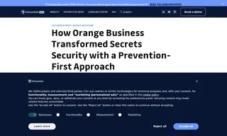 Preview of the Orange Case Study