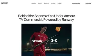 Preview of the Under Armour Case Study