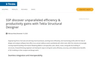 Preview of the Sepakat Setia Perunding Case Study